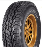 А/шина 265/70R17 TRACMAX X-PRIVILO RF06 121/118S